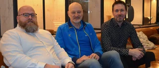 Ny utbildning inom IT i Norr- och Västerbotten