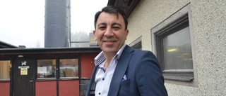 Flyktingar ska plugga lantbruk