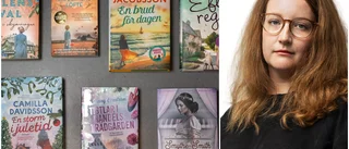 Kritiken mot feelgoodromanerna efter UNT:s krönika • "Signalerar kiosklitteratur" 