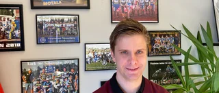 Davidsson leder Piraterna ensam: "Får bli så"
