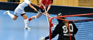 Jättesensation var på gång i finalen – då avgjorde storfavoriten Storvreta