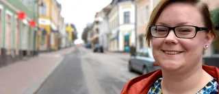 Besöksrekord på träff för nya Västervikare