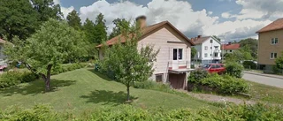 48-åring ny ägare till hus i Åtvidaberg - 1 250 000 kronor blev priset