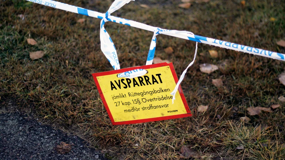 Det var i början av augusti som kvinnan hittades död i en bostad och en man anhölls, misstänkt för brott inledningsvis, men släpptes snabbt. Nu visar obduktionen att kvinnan troligen dog av sjukdom.