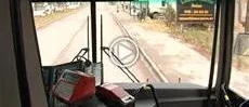 Bussarna rullar igen