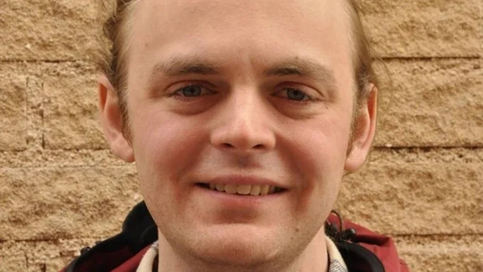 Johan Persson