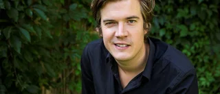 "Min känslighet vändes till en tillgång"