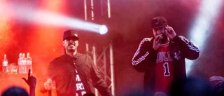 Ortens favoriter kallade till hemmafest