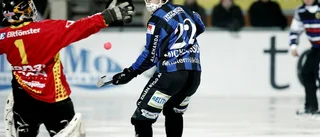 "Känner mig som en svikare"
