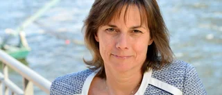 Isabella Lövin hedersdoktor vid SLU