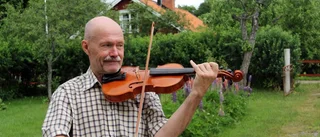 Folkmusikkurser hyllas med fotoutställning