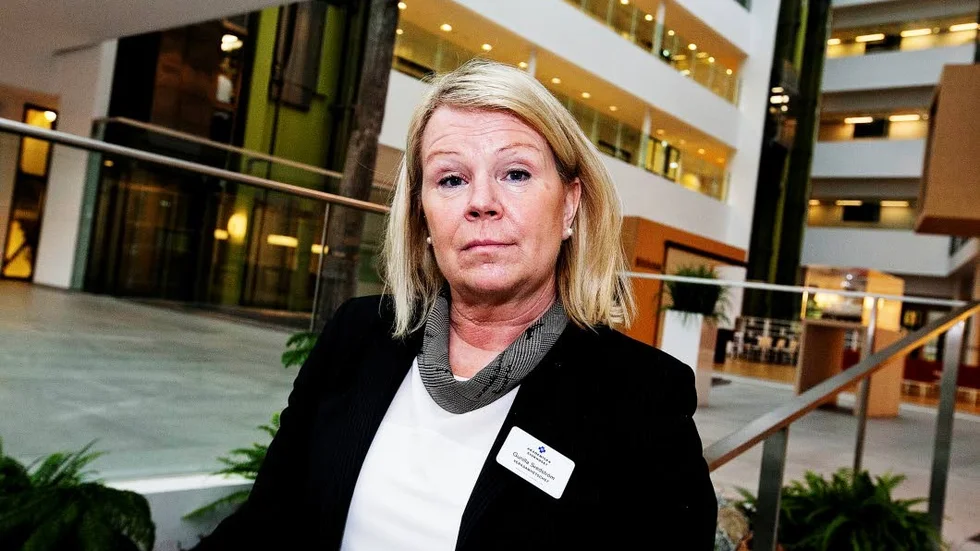 Resurser saknas. Vi har ökat vår vårdproduktion hela tiden, men det räcker inte. Vi behöver mer resurser, säger Gunilla Svedström som är verksamhetschef för beroende- och neuropsykiatrin i Uppsala.