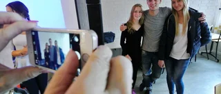 DJ-duo från Tierp reser över hela världen