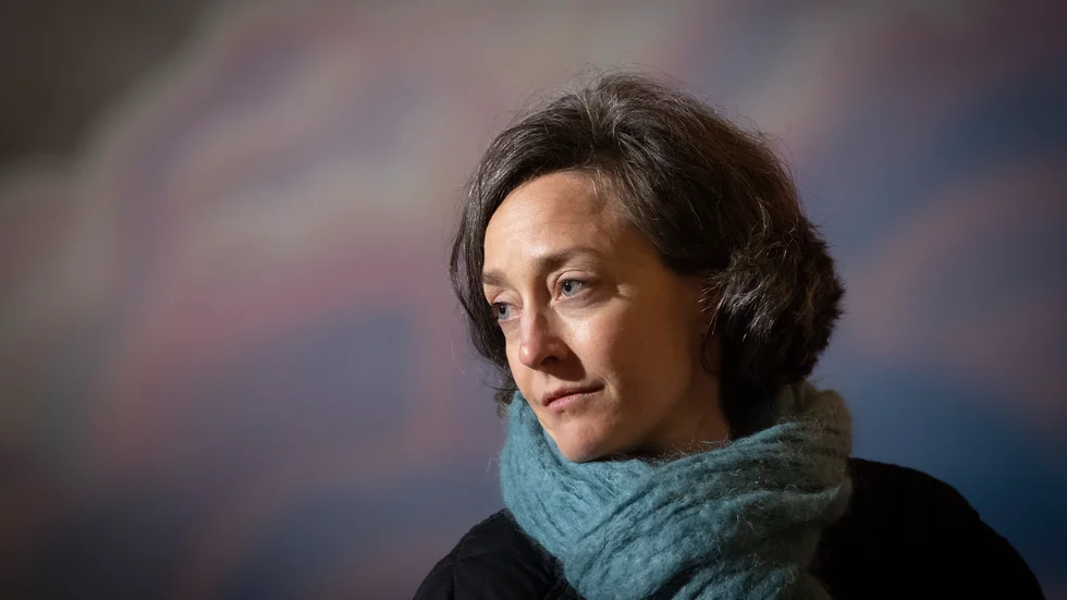Elisabeth Millqvist blir chef för Moderna Museet Malmö. Arkivbild.