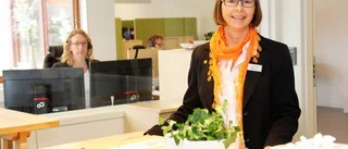 ”Ska svara på 70 procent av frågorna”