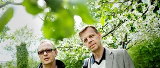 Stadens park måste växa