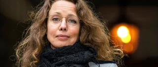 Sara Gordan skildrar tonårsmammans ångest