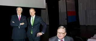 Ökad utdelning till aktieägarna