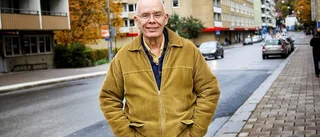 Medieprofil har blivit pensionär