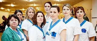 28 barnmorskor säger upp sig