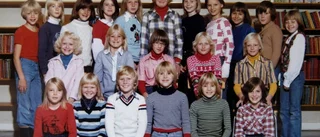 Återträffen blev en pärs