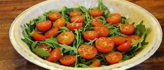 Matlagning avkoppling för mångsysslaren