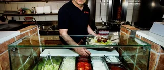 Falafelfajten