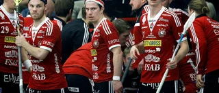 Nykomlingen skrällde mot Storvreta