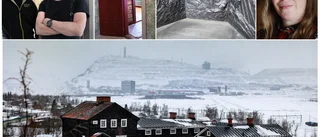 Prislappen för att renovera anrika byggnaden • 10 miljoner kronor • "Man blir nästan lite rörd"