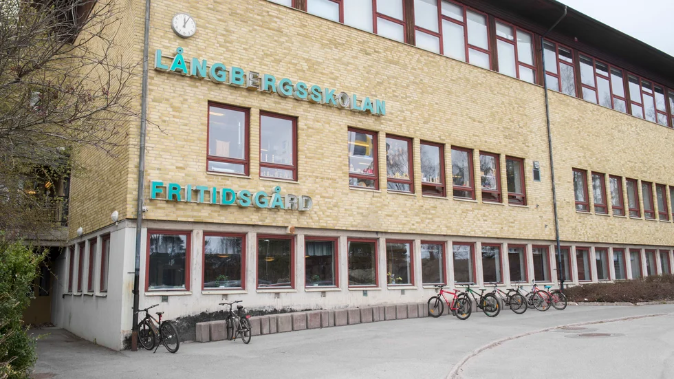 Grundsärskola finns på Arnö skola, Långsätter och Gruvans skola, Långberg samt Nyköpings högstadium Alpha.