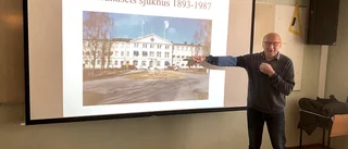 Kursverksamheten äntligen igång igen