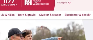 Hur får man kontakt via den gröna knappen?