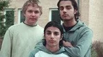 Jonathan Hedin, Poya Asbaghi och Ghader Mehravaran, som alla går på Lundellskaskolan, tycker att åldersgränsen på Oddset borde sänkas från 18 till 16 år.