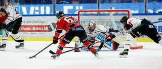 Enroth om "hånet": Kanske ångrar mig