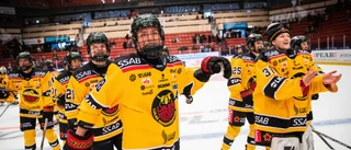 Publiken buade ut Luleå efter finalen:  "Jag älskar det – jag ville bara tysta ner varenda fan här"
