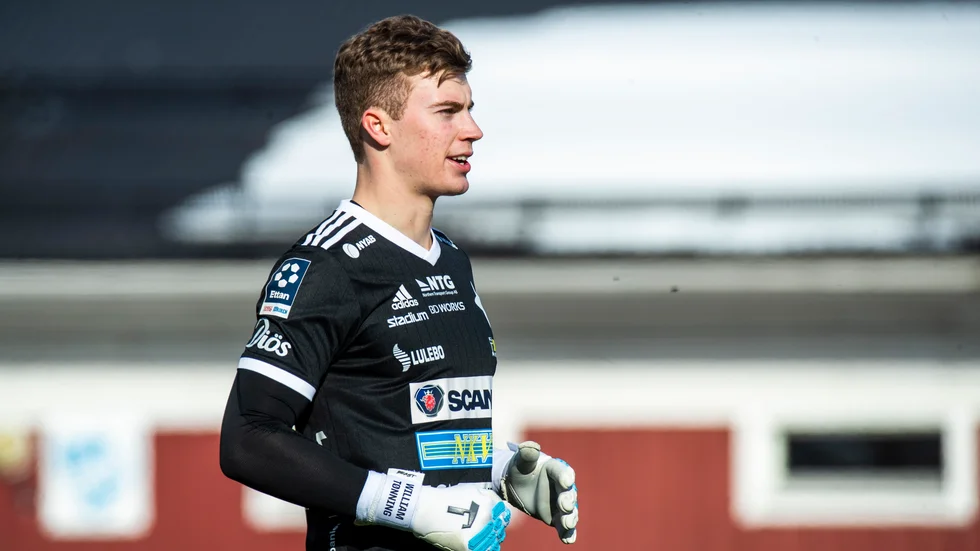 William Tönning.