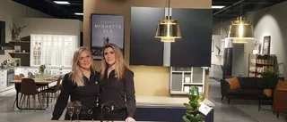Bildextra: Invigning av ny butik på Storheden