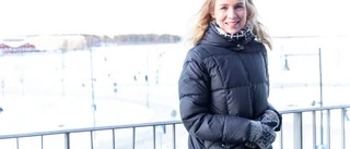 Jenny Hellman: "Jag har alltid varit en genuin norrbottning"