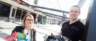 Nu öppnar uteserveringarna – premiär i dag: "Första gången på två år vi kan öppna som vanligt"