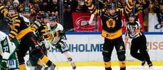 Joakim Lindström stor segerorganisatör – AIK tog nödvändig seger efter hård kamp
