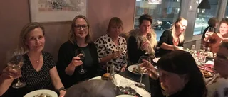 Hårt drillade i styrelsearbete
