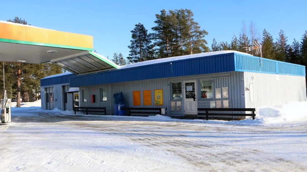 Jete bygg i Piteå har sålt fastigheten i Storfors till Niwar Abdullatif. Den före detta butiken ska bli restaurang. (Arkivbild).