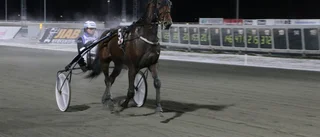 V5-dubbel av kusklöftet