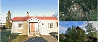 Villa på Älvåkersgatan såldes för 650 000 kronor • Här är listan över dyraste fastighetsförsäljningar i Älvsbyn senaste månaden