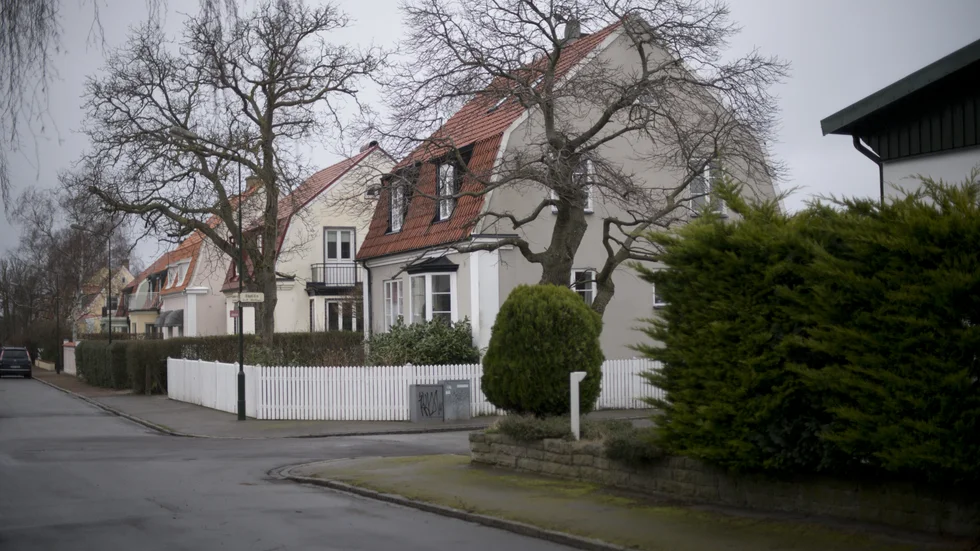 Just nu funderar nästan alla på om de ska binda sin ränta eller ha den rörlig, konstaterar Shoka Åhrman på SPP. Arkivbild.