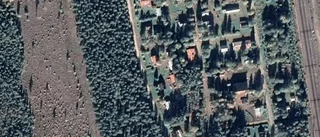 Nya ägarna ärver huset på Lakaträsk 16 i Boden