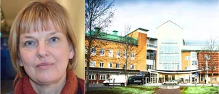 Region Norrbotten erkänner fel i behandlingen