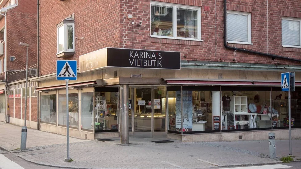 Våren 2018 flyttade man från Hamnplan vid Ica Kvantum till Gordons modes gamla lokal på Uddmansgatan.