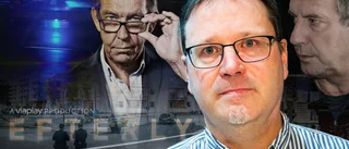 Luleåbon prisas för sin hjälteinsats i tv: "Stort att bli förärad med det här"