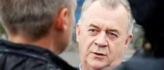 Bucht: "Råvaror är basen för många jobb"